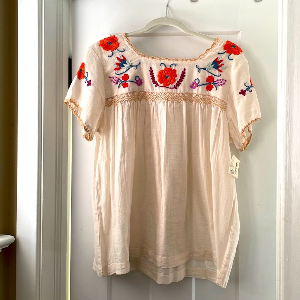 Impeccable Pig Shirt